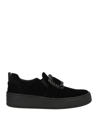 Sergio Rossi FOOTWEAR - Trainers sur YOOX.COM