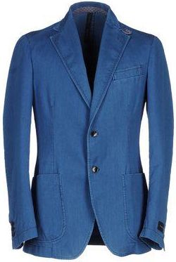 Tombolini SUITS and CO-ORDS - Blazers sur YOOX.COM