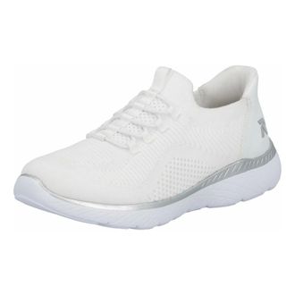 Rieker Dames, Schoenen, Wit, Maat: 38 EU