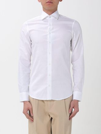 Michael Kors Camicia MICHAEL KORS Uomo colore Bianco