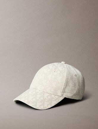 Calvin Klein Jacquard Pet Met Logo