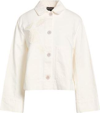 Emporio Armani COATS & JACKETS - Jackets sur YOOX.COM