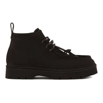 Panchic Uomo, Scarpe, Nero, 43 EU, new