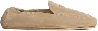 Celine Celine, Dames, Schoenen, Beige, Maat: 41 EU Leer