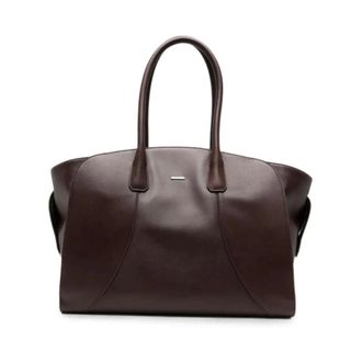 Emporio Armani Hombre, Bolsos, Marr&oacute;n, Talla: ONE Size