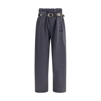 Magliano Cotton Casual Mens Pants