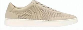 BOSS Kieran Tenn Knal Low Top Sneakers