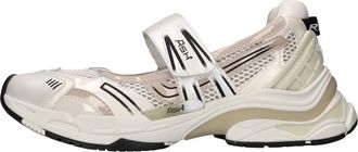 Ash Rolls Sneakers - Dames - Sneakers - Veelkleurig - 40 EU - Leer - Schoenen