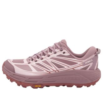 Hoka One One Mafate Speed 2 Classic Mauve Carnation 1126851-CVC
