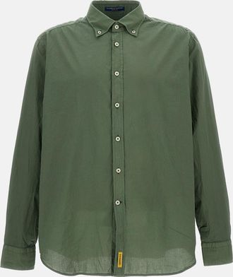 B.D. Baggies Camicia In Cotone