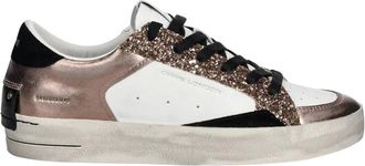 Crime London Donna, Scarpe, Multicolore, 37 EU, new