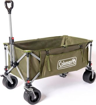 COLEMAN Campingaz Carro Plegable Ultimate Terrain 2226531