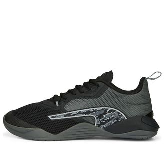 Puma Fuse 2.0 Tiger Camo Black 377969-01