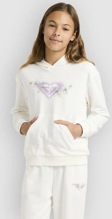 Roxy Surf Feeling Terry Kids Hoodie