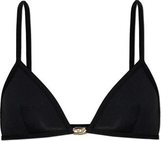 Diesel Mujer, Ropa interior, Negro, Talla: XS