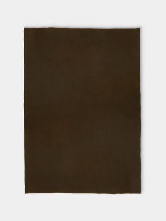 Denis Colomb Nomad Cashmere Travel Throw (79in/2m)