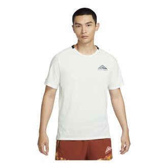 Nike Dri-FIT Trail Solar Chase T-Shirt White DV9306-121