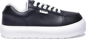 Sunnei sneakers - Dames - Sneakers - Zwart - 38 EU - Schoenen
