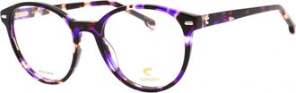 Carrera 3010 0HKZ 00 Violet Havana 52mm