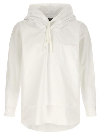 Comme Des Gar&ccedil;ons Cotton Mens Blouse