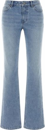 Michael Kors Cigarette Jeans