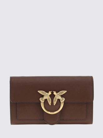 Pinko Wallet PINKO Woman color Wine