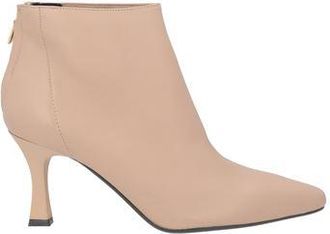 Bianca Di CALZADO - Botines de ca&ntilde;a alta en YOOX.COM