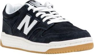 New Balance Sneaker - Black