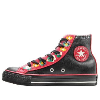 Converse Chuck Taylor All Star Matryoshka High Top Black 1V337
