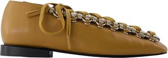 Toga Archives Ballerinas, female, Beige, Size: 5 US Aj1452 Ballerina