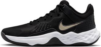 Nike Fly.By Mid 3 Black Metallic Gold Star DD9311-006