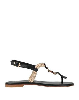 Nila & Nila SCHUHE - Zehentrenner auf YOOX.COM