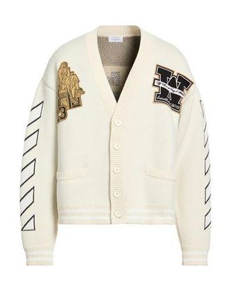 Off-white STRICKWAREN - Strickjacken auf YOOX.COM