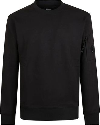 C.P. Company Raised Cotton Sweatshirt