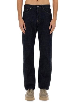 Sunflower Simple Rinse Jeans