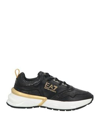 Emporio Armani SCHUHE - Sneakers auf YOOX.COM