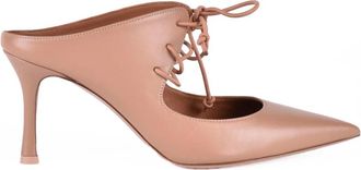 Malone Souliers Mujer, Zapatos, Beige, Talla: 37 EU