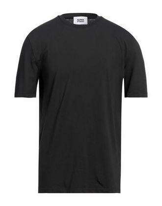 Alpha Studio TOPWEAR - T-shirts su YOOX.COM