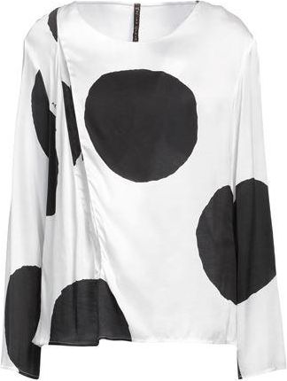 Manila Grace CAMISETAS Y TOPS - Tops en YOOX.COM