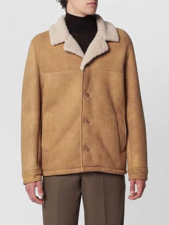 Salvatore Santoro lightweight jacket