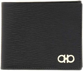 Ferragamo Gancini Wallet