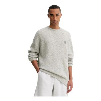 American Vintage Truien & Vesten, Heren, Grijs, S, Wol, Vito Sweater