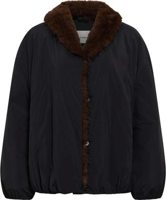 Soaked In Luxury Chaquetas - Jackets - Mujer - Negro - M