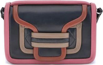 Pierre Hardy Pierre Hardy Alpha Shoulder Bag Multicolor