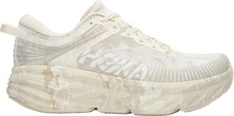 Hoka One One Mens Bondi 7 BEAMS Turtledove