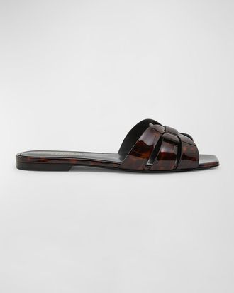 Women's Saint Laurent Sandals - up to −60% | Stylight