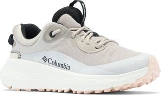 Columbia Womens Terrastride CRZ, Soft Taupe/Peach Quartz, 8.5