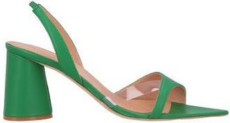 JORGEENAH FOOTWEAR - Sandals on YOOX.COM
