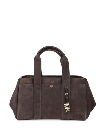 Michael Michael Kors Borsa a tracolla Romee - Marrone