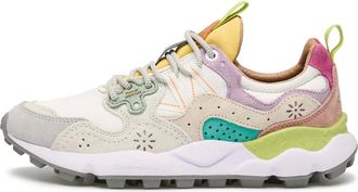 Flower Mountain Sneakers Yamano 3 - - Shoes - Donna - Multicolore - 36 EU